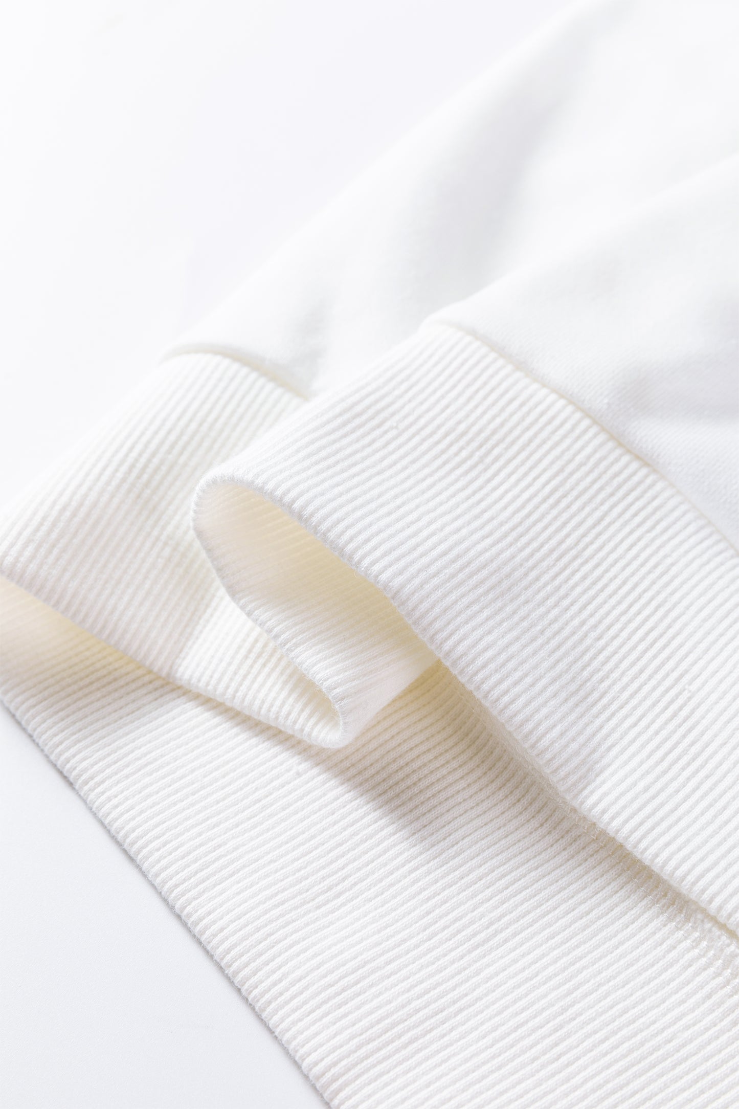 White Plaid MERRY Christmas Vacation Sweatshirt